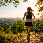 Gravelanza Paris : une course nature avec vue sur Paris aux portes de la capitale