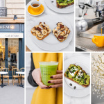 La Bohème Café & Salon, coffee shop et brunch rétro chic à Paris 7e