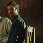 Fils de personne: Romain Duris