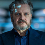 Disclosure Day: Colin Firth