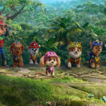 La Pat’ Patrouille : Mission Dino, le film d’animation sort au cinéma