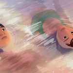 In Waves : la bande-annonce du film d’animation de Phuong Mai Nguyen