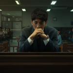 The Evil Lawyer sur Netflix : un thriller judiciaire thaïlandais