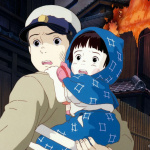Le Tombeau des lucioles de retour au cinéma : le chef-d’œuvre d’Isao Takahata ressort en salles