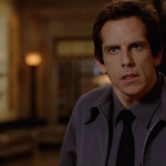 La Nuit au Musée : Ben Stiller