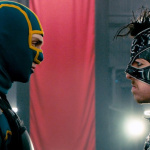 Kick-Ass 2 : Aaron Taylor-Johnson, Christopher Mintz-Plasse