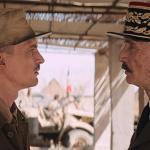La Bataille de Gaulle - Partie 2 : J’écris ton nom - Thierry Lhermitte, Niels Schneider