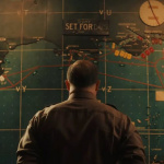 Pressure: Brendan Fraser