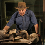 Zahi Hawass à Paris : une conférence exceptionnelle autour de l’Égypte antique