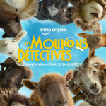 Les Moutons Détectives sur Prime Video : Hugh Jackman mène l’enquête