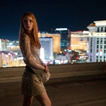 Lucky : Anya Taylor-Joy