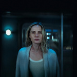 Silo saison 3 : Rebecca Ferguson