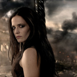 300 : La naissance d'un Empire : Eva Green