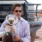 Date limite : Robert Downey Jr.