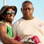 Les Vacances de Golo & Ritchie