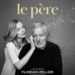 Le Père, Florian Zeller avec Pierre Arditi à Édouard VII