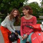 Sous Les Jupes Des Filles: Laetitia Casta