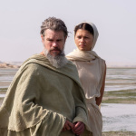 L'Odyssée : Matt Damon, Zendaya