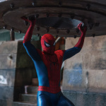 Spider-Man: Brand New Day : Tom Holland