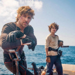 Star Wars: Starfighter : Ryan Gosling, Flynn Gray
