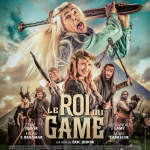 Le Roi du Game : Éric Judor plonge dans un jeu médiéval-fantastique