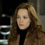 Hors du temps : Rachel McAdams