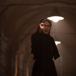 La Nonne : La Malédiction de Sainte Lucie : Taissa Farmiga