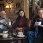 Only Murders in the Building saison 6 : le trio s’envole pour Londres sur Disney+