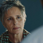 La Dernière patiente: Anouk Grinberg