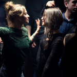 Respire: Joséphine Japy, Lou de Laâge