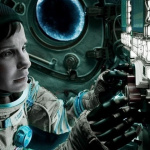 Gravity : Sandra Bullock