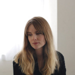 Le refuge : Isabelle Carré