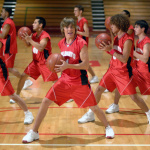 High School Musical en Cinéma Karaoké au Grand Rex à Paris
