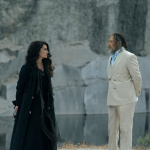 Day Drinker : Johnny Depp, Penélope Cruz