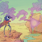WYRD : le festival du jeu de rôle à la Cité Fertile à Pantin