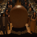 Opus sur Canal+ : Ayo Edebiri face à une star inquiétante jouée par John Malkovich
