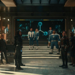 Avengers: Doomsday: David Harbour, Wyatt Russell, Chris Hemsworth, Florence Pugh, Paul Rudd, Anthony Mackie, Ebon Moss-Bachrach, Hannah John-Kamen, Vanessa Kirby, Joseph Quinn, Pedro Pascal