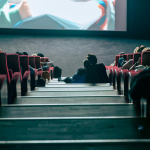 Mon Premier Festival : le cinéma pour les tout-petits à Paris