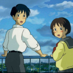 Si tu tends l’oreille : le film du Studio Ghibli arrive au cinéma en version 4K
