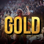 Gold fête ses 40 ans de scène en concert au Casino de Paris