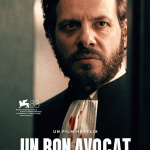Un bon avocat : Laurent Lafitte face à son procès sur Netflix