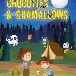 Halloween 2026 à Lagny-sur-Marne : Chocottes et Chamallows au We Welcome