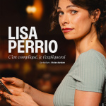 Lisa Perrio à La Nouvelle Seine : C’est compliqué, je t’expliquerai