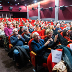 Czech-In 2026 : le cinéma tchèque et slovaque rend hommage à Václav Havel à Paris