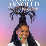 Élodie Arnould : Bijou de famille à l’Européen à Paris