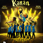 Celtic Kanan : musique et danse irlandaise à la Salle Pleyel
