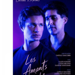 Les Amants Terribles : Cocteau et Marais à La Scène Libre