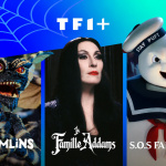 Halloween sur TF1+ : les films fantastiques à voir gratuitement