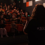 Une rencontre au festival Premiers Regards