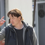 Brendan Fraser en 2011